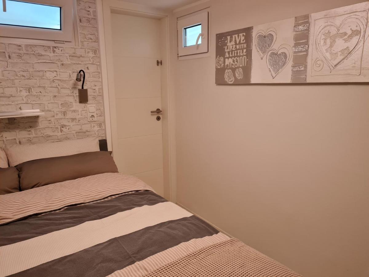 Familie Jonas Appartement Schweich Buitenkant foto