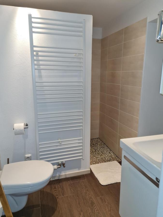 Familie Jonas Appartement Schweich Buitenkant foto
