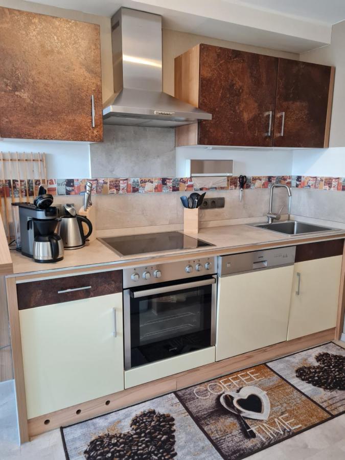 Familie Jonas Appartement Schweich Buitenkant foto