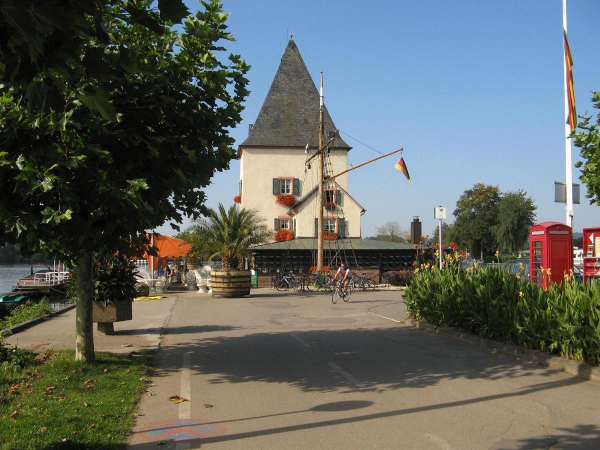 Familie Jonas Appartement Schweich Buitenkant foto